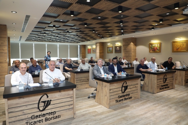 “Rusya’nın tahıl anlaşmasına dönmemesi dünya ölçeğinde çeşitli olumsuz sorunlar getirir”