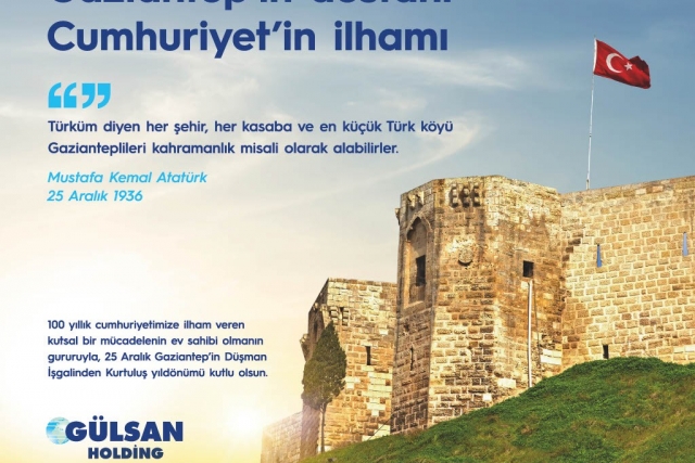 GÜLSAN