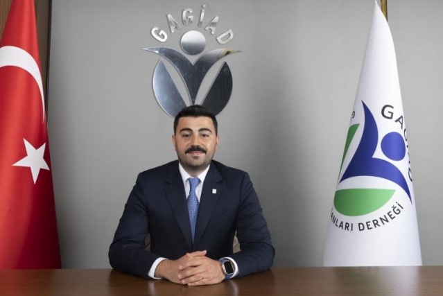 Konukoğlu’dan 29 Ekim mesajı