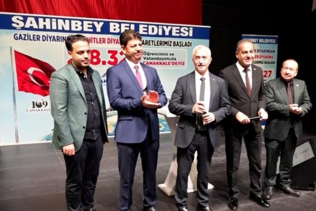 Tahmazoğlu: “Vatan çok önemli”