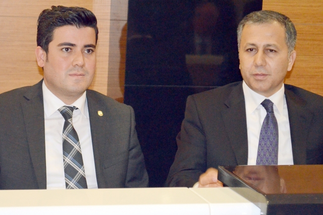 “Basın bürokratın aynasıdır”