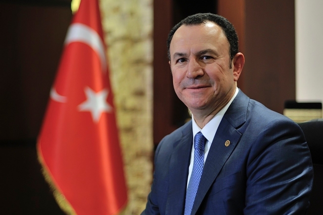 "Turkey needs to produce hıgh value- added products"