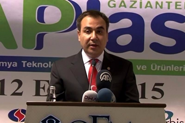 “Dünya ihracatında daha fazla pay almak istiyoruz’’