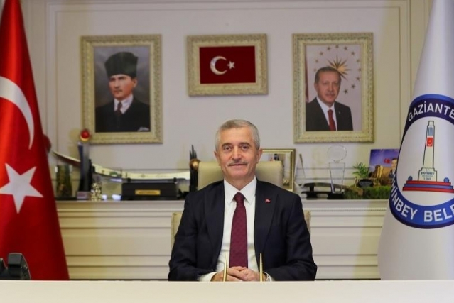 Tahmazoğlu’ndan savunma sanayisine 1 milyar TL destek