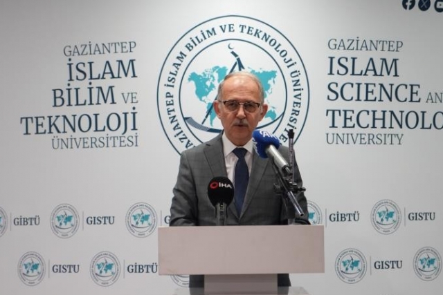 Gaziantep’te öğrenciler Proje Pazarı’nda projelerini sergiledi