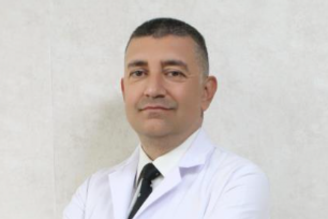 KBB Uzmanı Op. Dr. Canbolat ANKA’da hasta kabulüne başladı