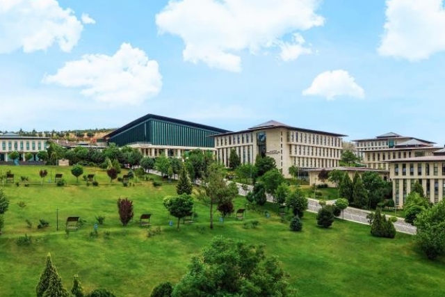 Hasan Kalyoncu Üniversitesi, patent ticarileştirmede ilk 10’da