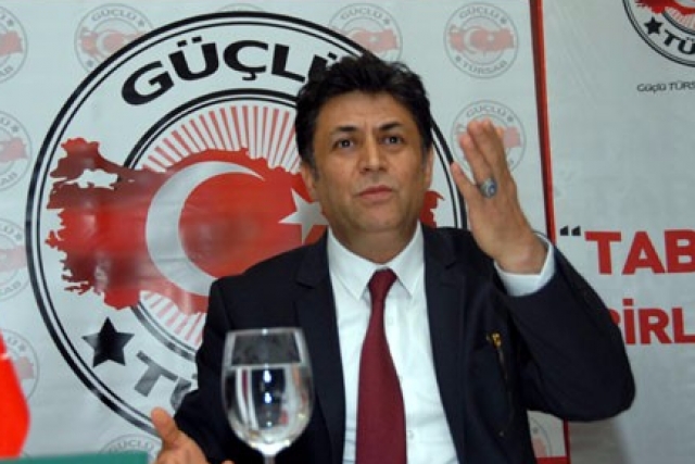 Güçlü TÜRSAB’dan Başaran Ulusoy yönetimine tepki