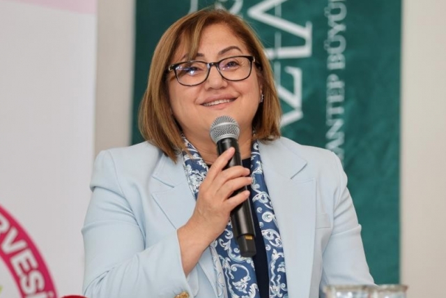 Büyükşehir ev sahipliğinde okul öncesi zirve programı düzenlendi