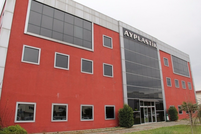 Ortadoğu ve Arap markalarının ambalaj tedarikçisi AYPLASTİK yatırımlarını arttırıyor