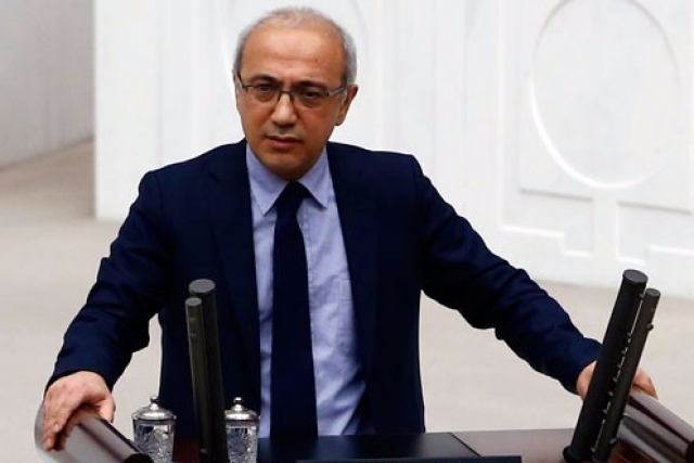 Bakan Elvan, yatırım destek planlarını açıkladı