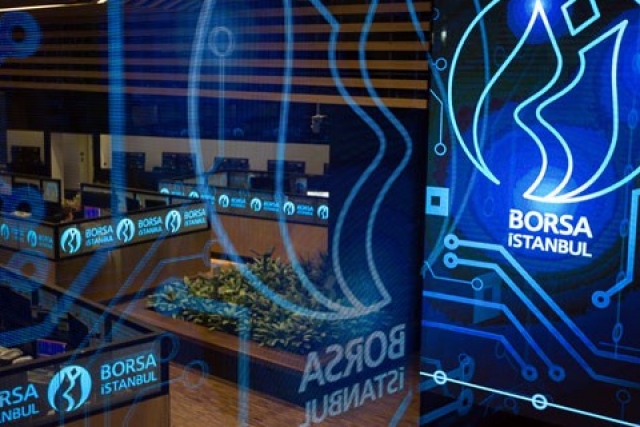 Borsa güne yatay başladı