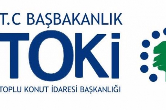 TOKİ 23 ilde 105 arsayı açık arttırma ile satışa çıkardı