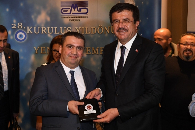 “KGF enstrümanlarını kalıcı hale getiriyoruz”