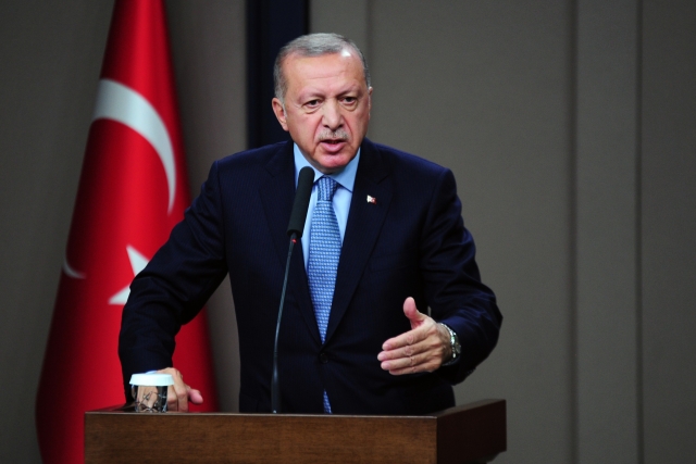 “Sözler tutulmazsa harekat devam edecek”