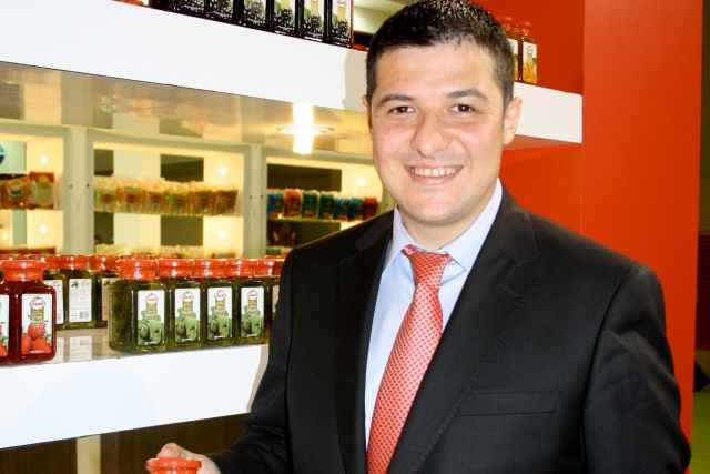 ''e-ticaret satışlarımız iki katına çıktı''
