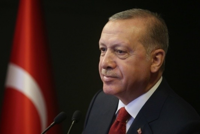 "Kısa çalışma ve işsizlik ödeneğini 1 ay daha uzatıyoruz"