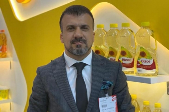 Kadooğlu Yağ’ın İSO 500’de rekor yükselişi