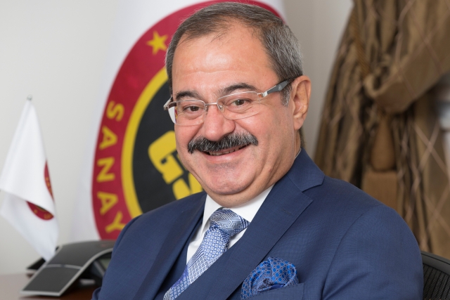 “Dıgıtalızatıon wıll be ındıspensable part of our lıfe”