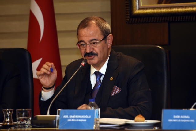 “Doktorluğun ne kadar kutsal bir meslek olduğunu salgın döneminde anladık"