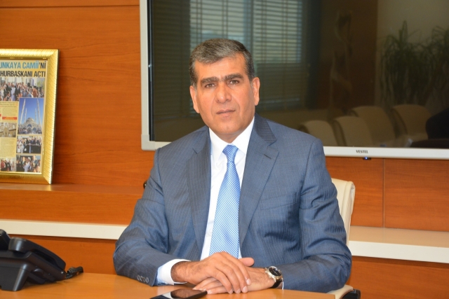 Makarna, buğday unu ve bitkisel yağlar 2020’nin ihracat şampiyonu 