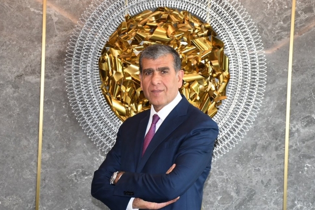 İSO 500’de Lidersan Türkiye’nin Devleri Arasında Tırmanışını Sürdürüyor!