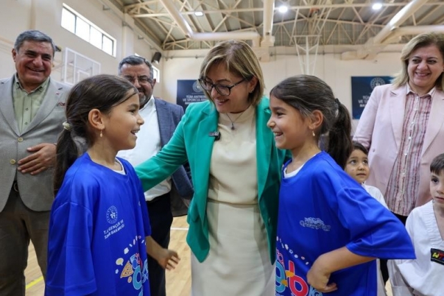 Şahin’den yaz okulları açıklaması