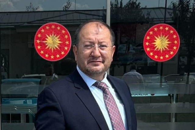 MEKKE ANLAŞMASI…