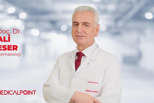 Doç. Dr. Eser: "Sonbaharda artan halsizliği hafife almayın"