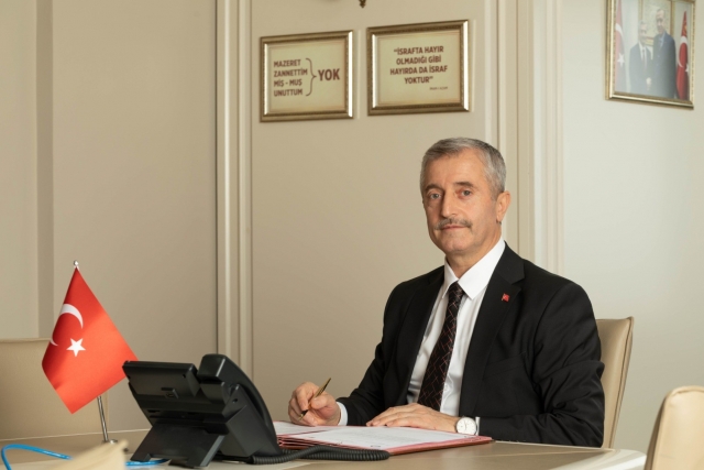 “İnsan sağlığı her şeyin üstündedir”