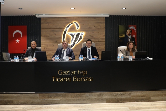 Yağışların istenilen düzeyde gerçekleşmemesi tarımsal kuraklık dönüşme ihtimali var