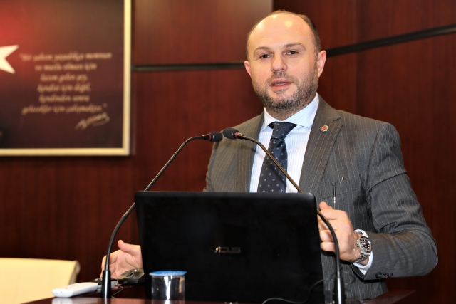 Küresel ekonomi enflasyon baskısı altında 