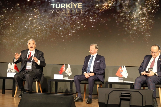 “Artık sıçrama yapma dönemi geldi”