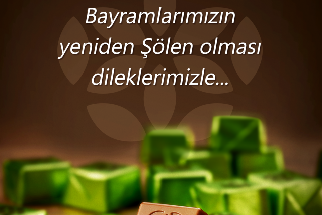 ŞÖLEN
