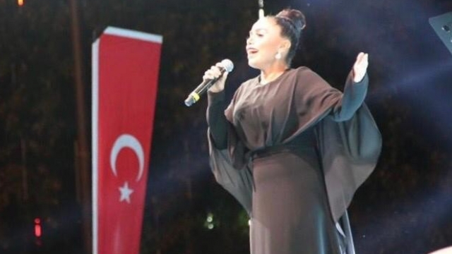 Müzİk Öğretmeni Ceylan Bozoğlu Balcı’dan “15 Temmuz Destanı” Marşı